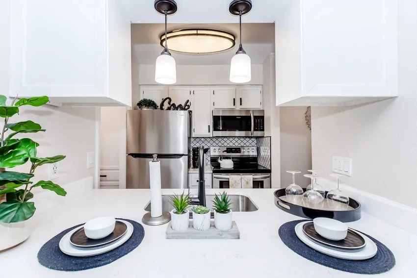 Spanish Breeze at Bachman Lake Image 4