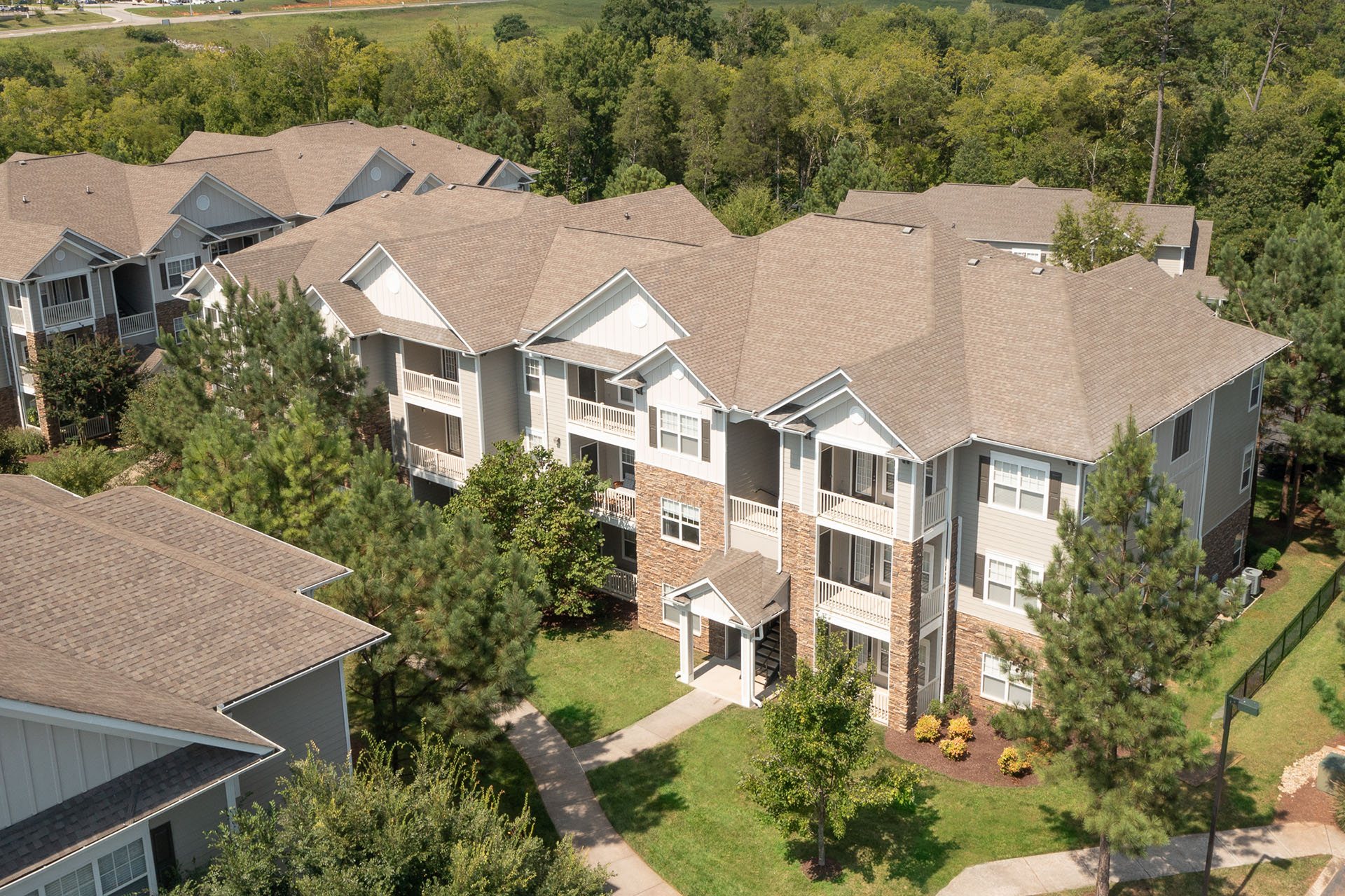 Vintage Creekwood Park Apartments Image 29