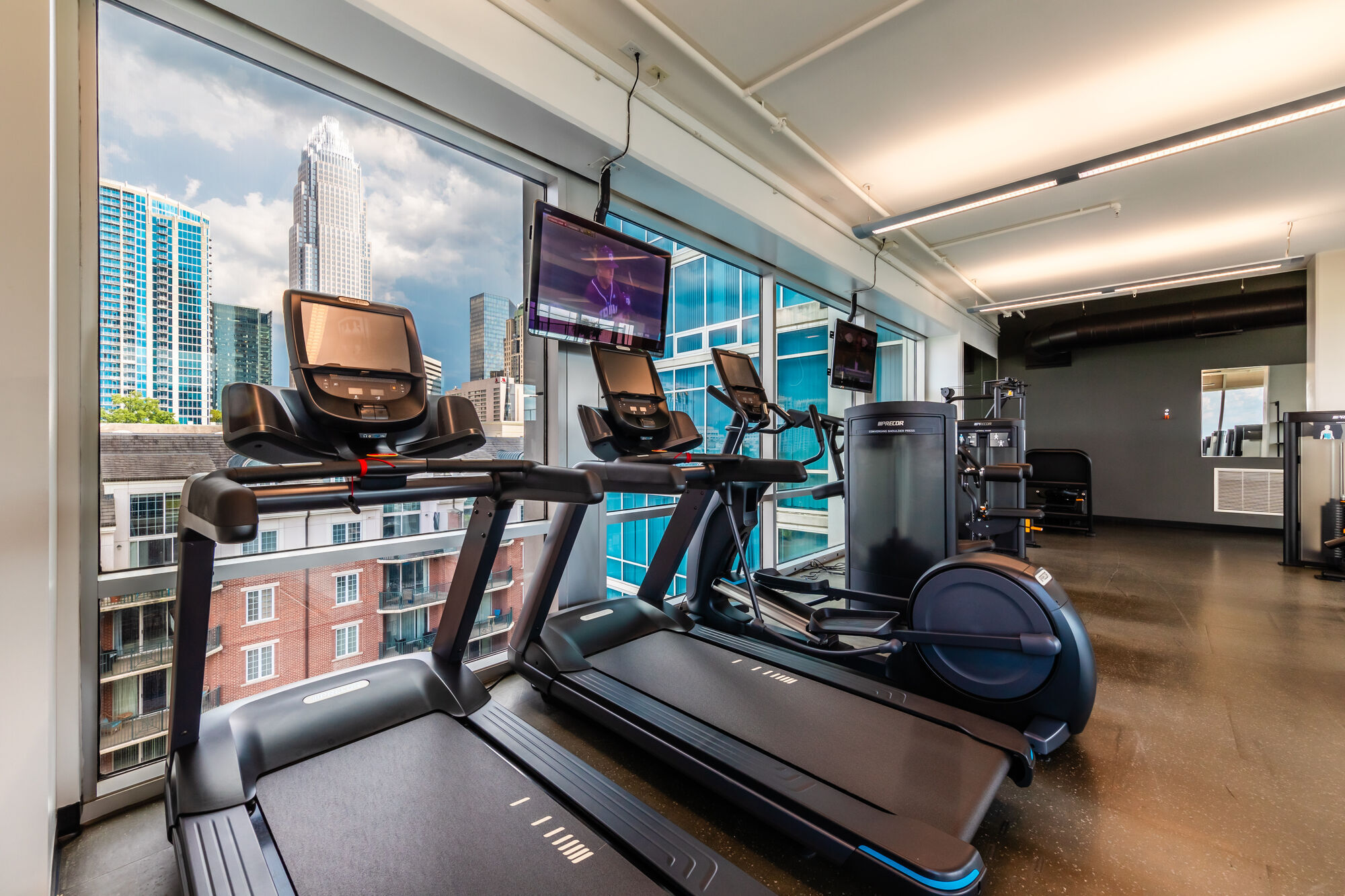 The VUE Charlotte On 5th Image 22