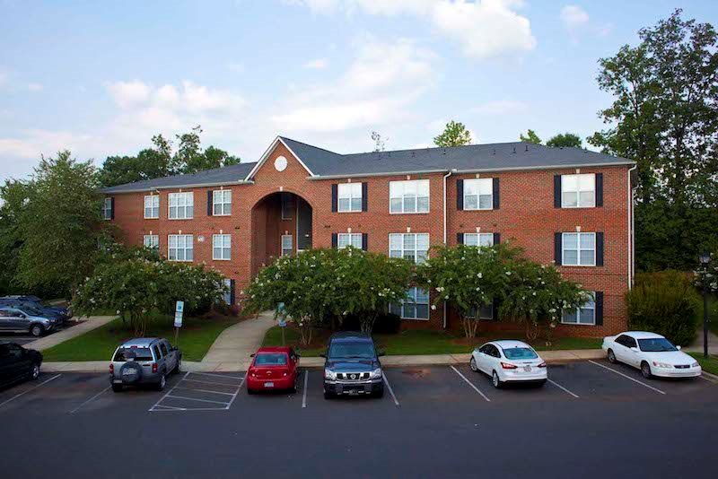 Heritage Apartments Image 2
