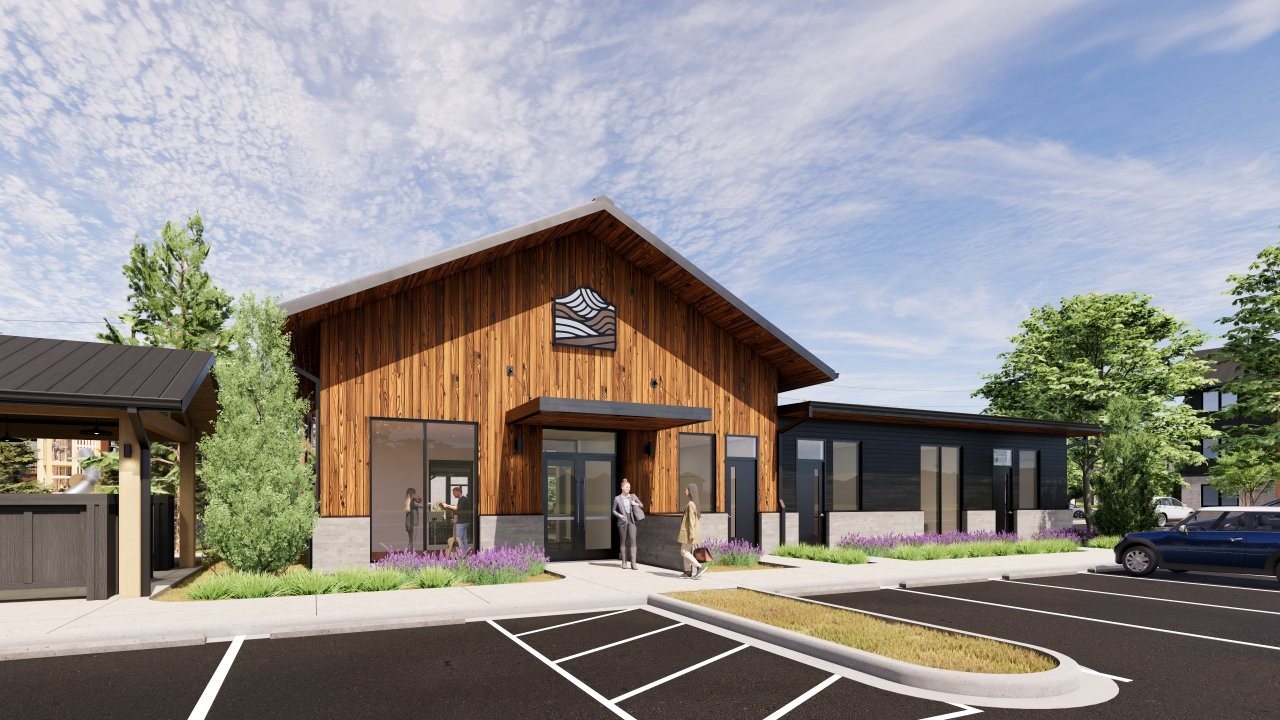 Cascade Landing Image 17