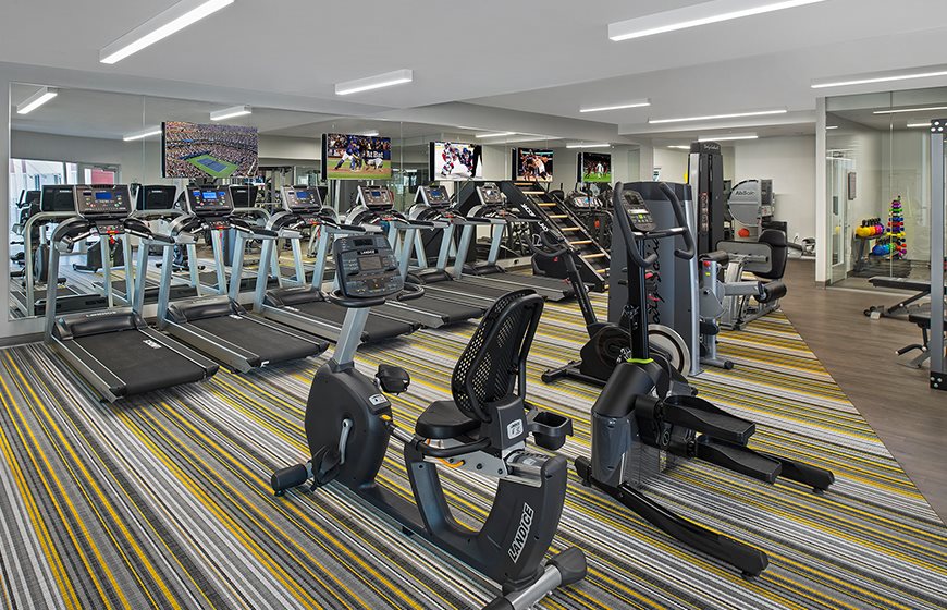 The Scott at Brush Park Image 8