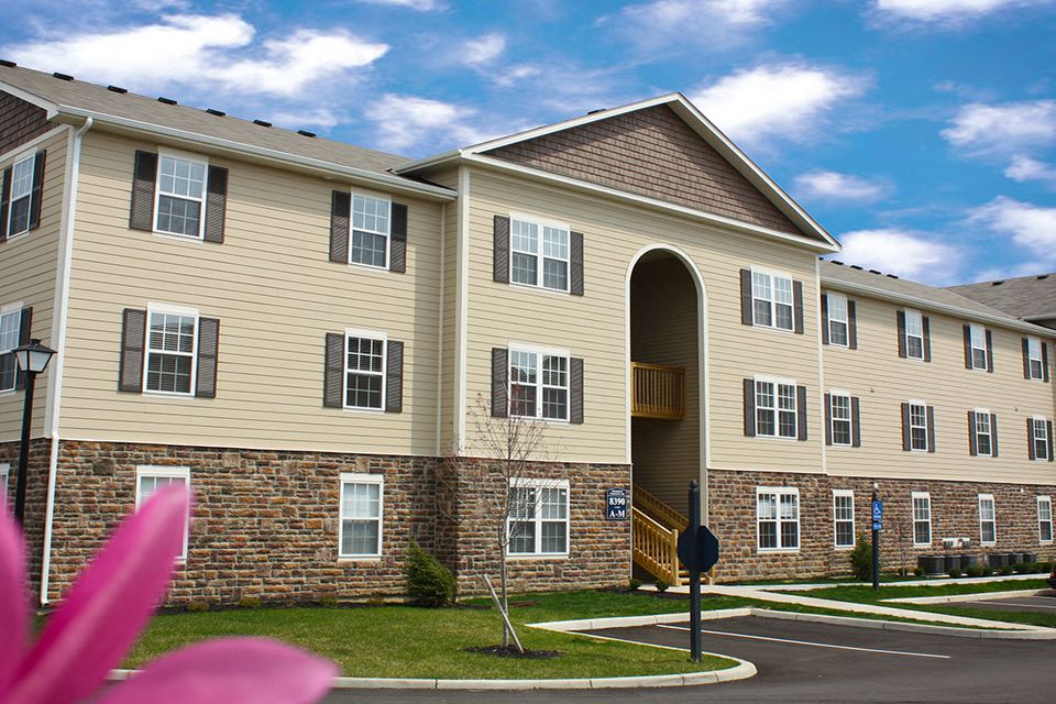 The Residences at Liberty Crossing Image 11