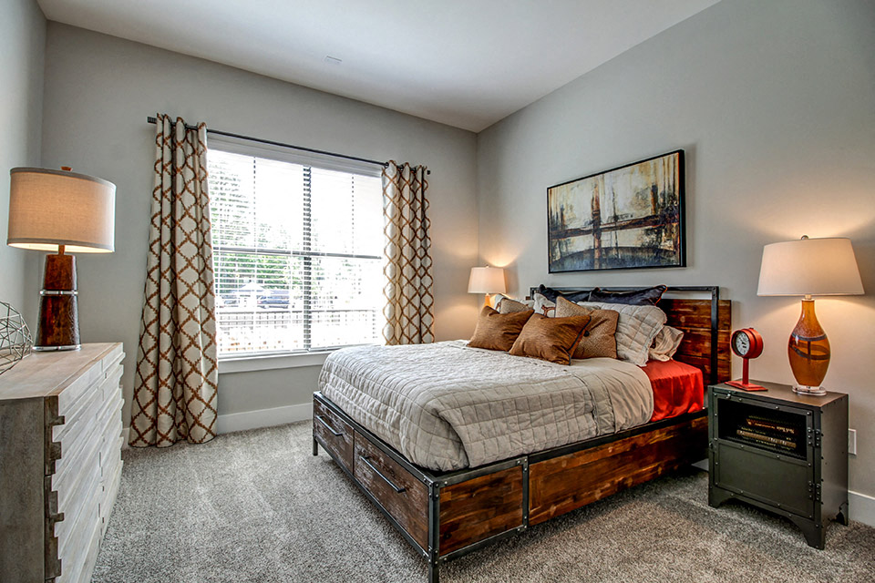 1824 Defoor Apartments Image 13