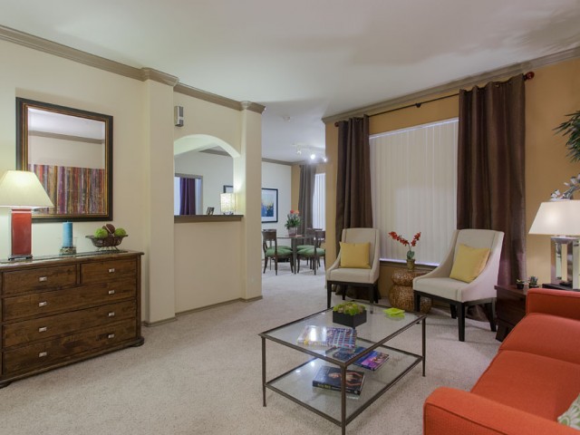 Villas at Stone Oak Ranch Image 3
