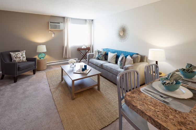 Merritt Station Apartments Image 7