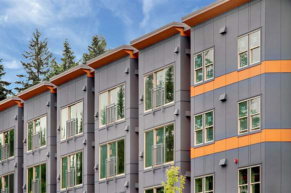 Compass Apartments Image 5