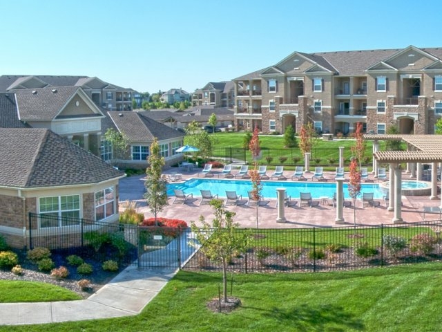 The Fairways at Corbin Park Image 1