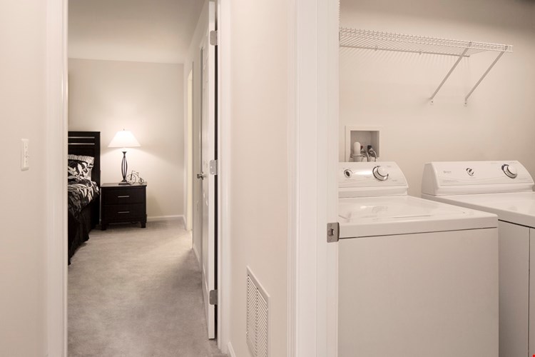 Brook View Apartment Homes Image 5