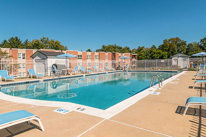 The Metropolitan Doylestown Image 2