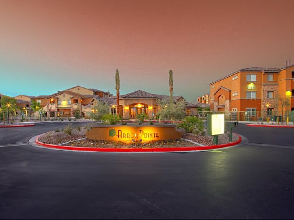 Arbor Pointe Image 1