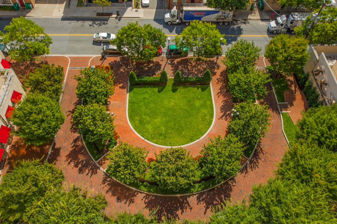 Palisades of Bethesda Image 109