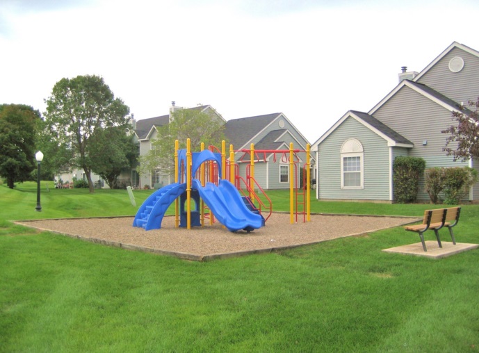 Alden Pond Townhome Apartments Image 8