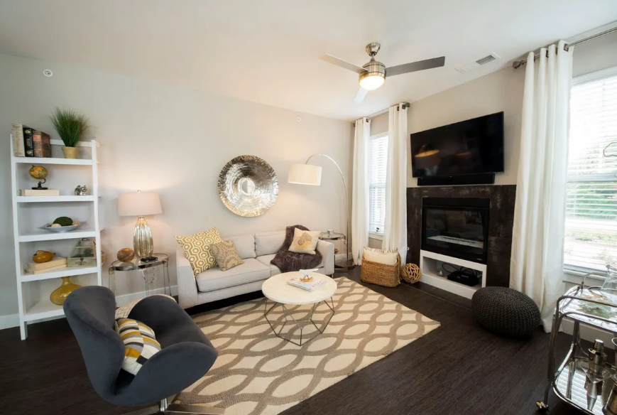 The Preserve at Willow Springs Image 7