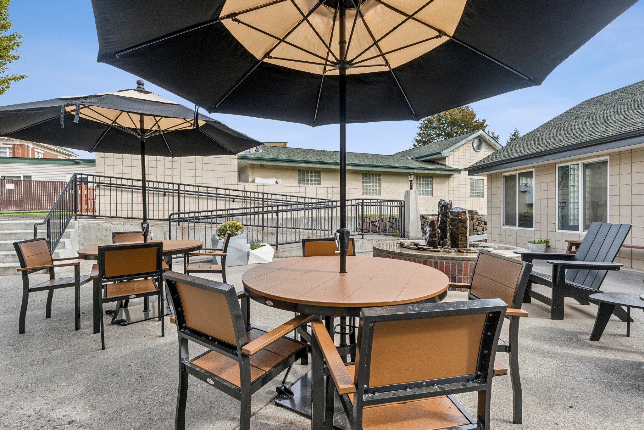 Sycamore Apartments Image 35