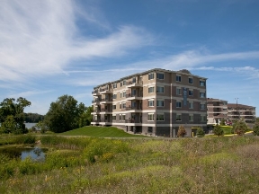 The View at Long Lake Image 2