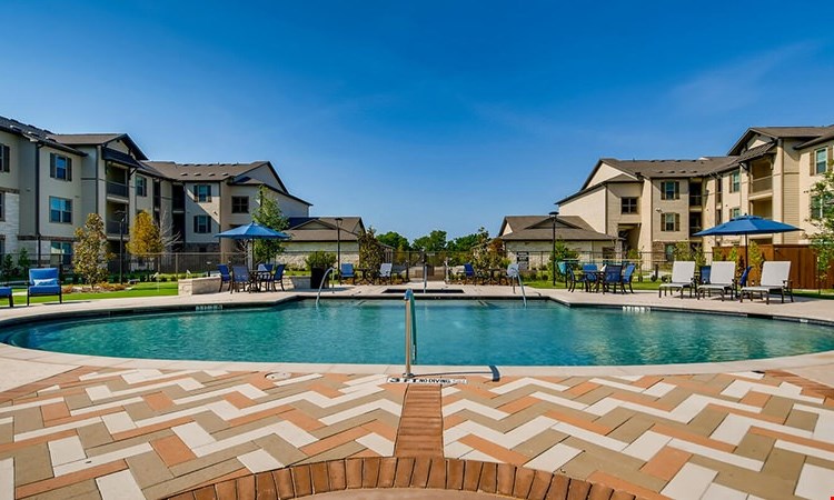 Alders at Rockwall Image 5