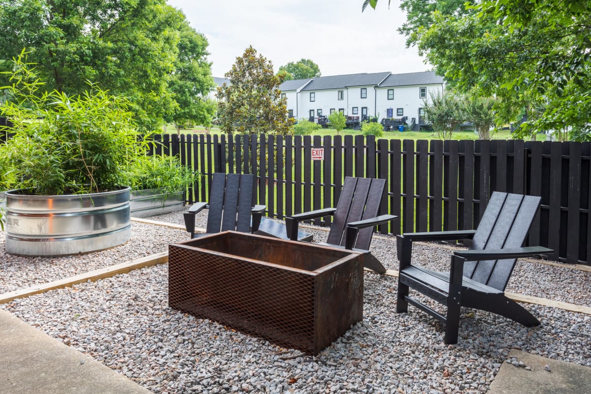 Capital Flats Image 4