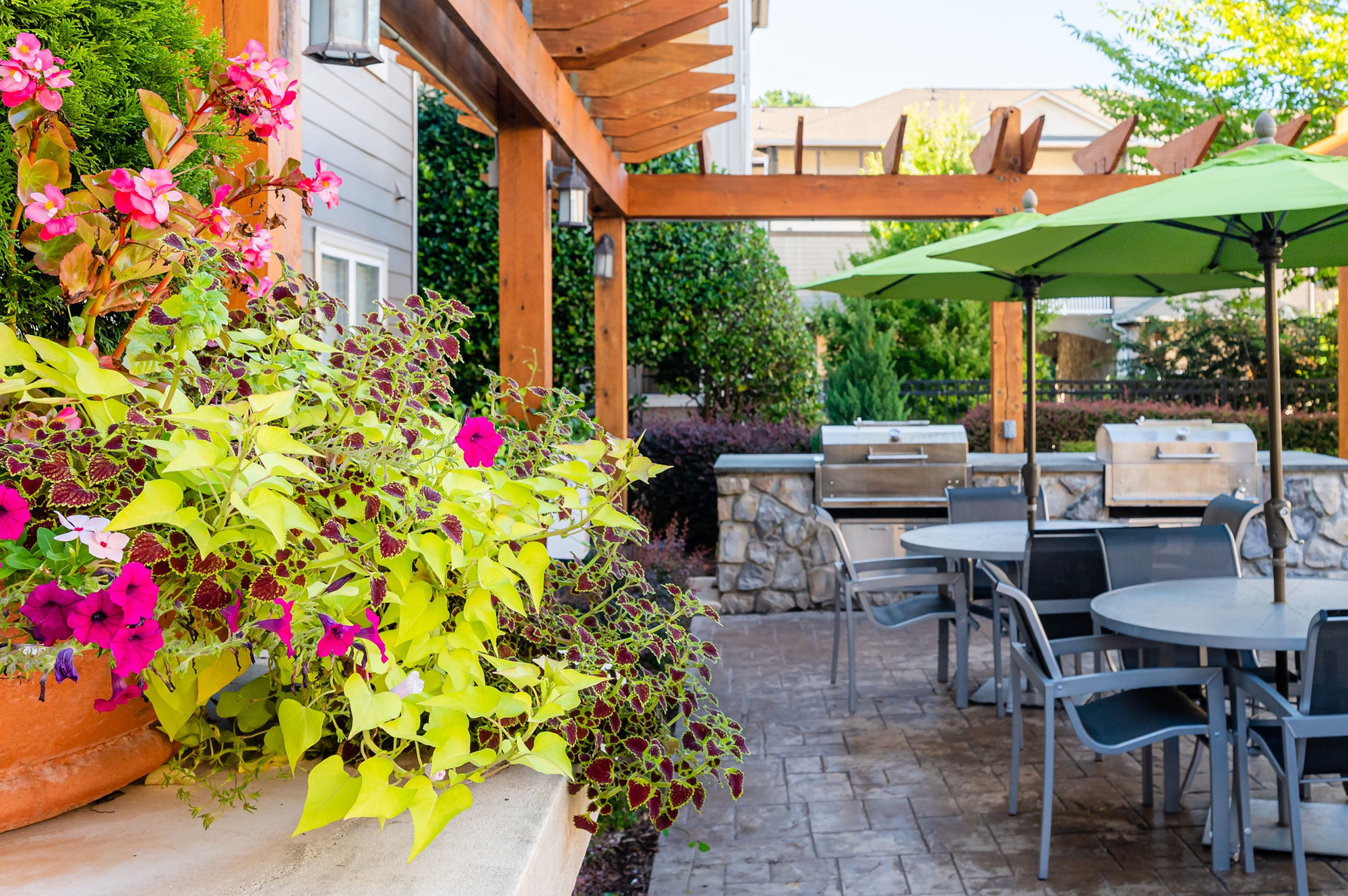 Camden Manor Park Image 30