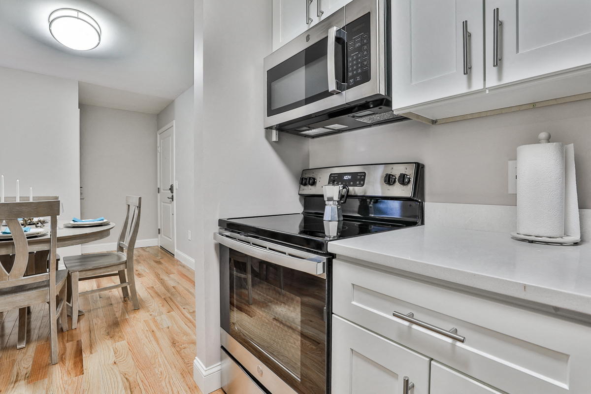 The Apartments at Cranmore Ridge Image 21