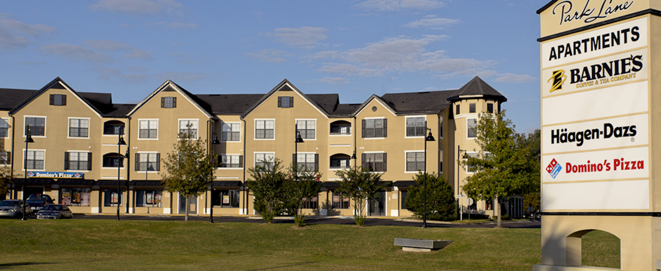 Apartments at Park Lane Apartments Gainesville