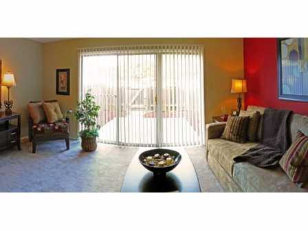 Ashton Pointe Apartments of Indianapolis Image 3
