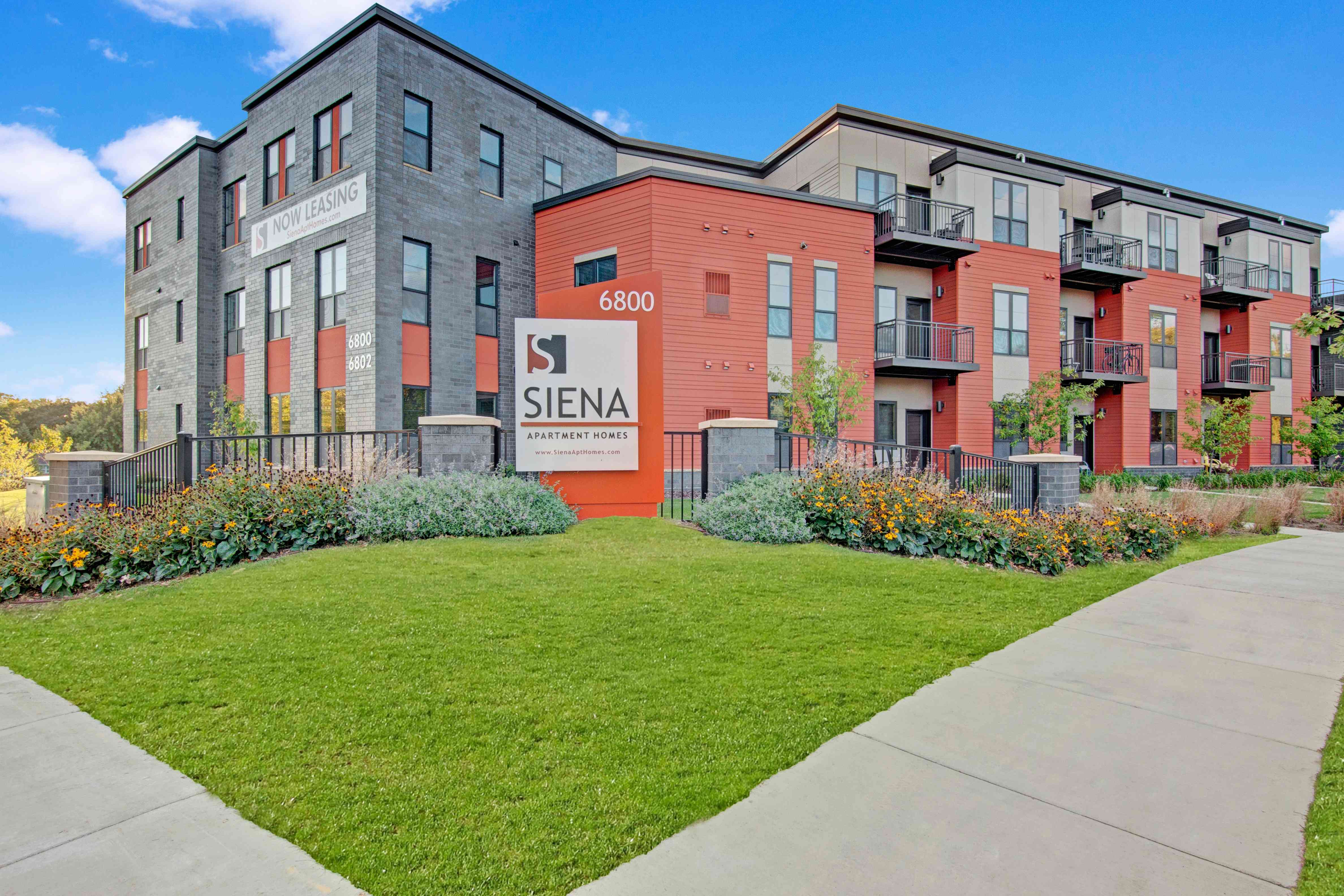 Siena Apartment Homes Image 8