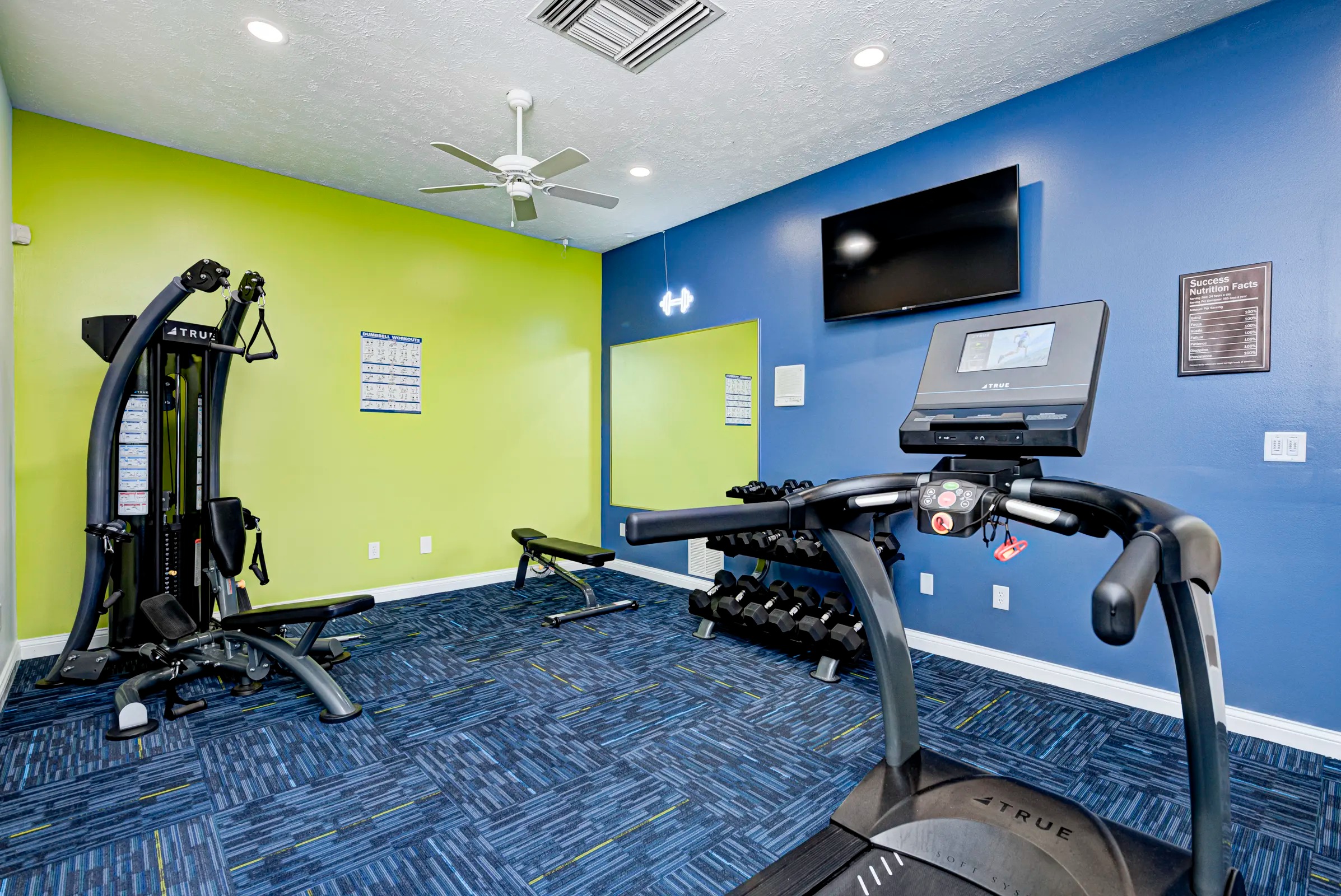 Autumn Chase Image 22