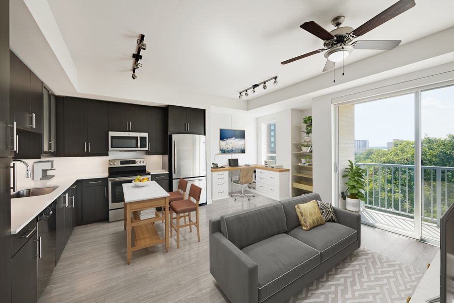 Camden Rainey Street  Image 10