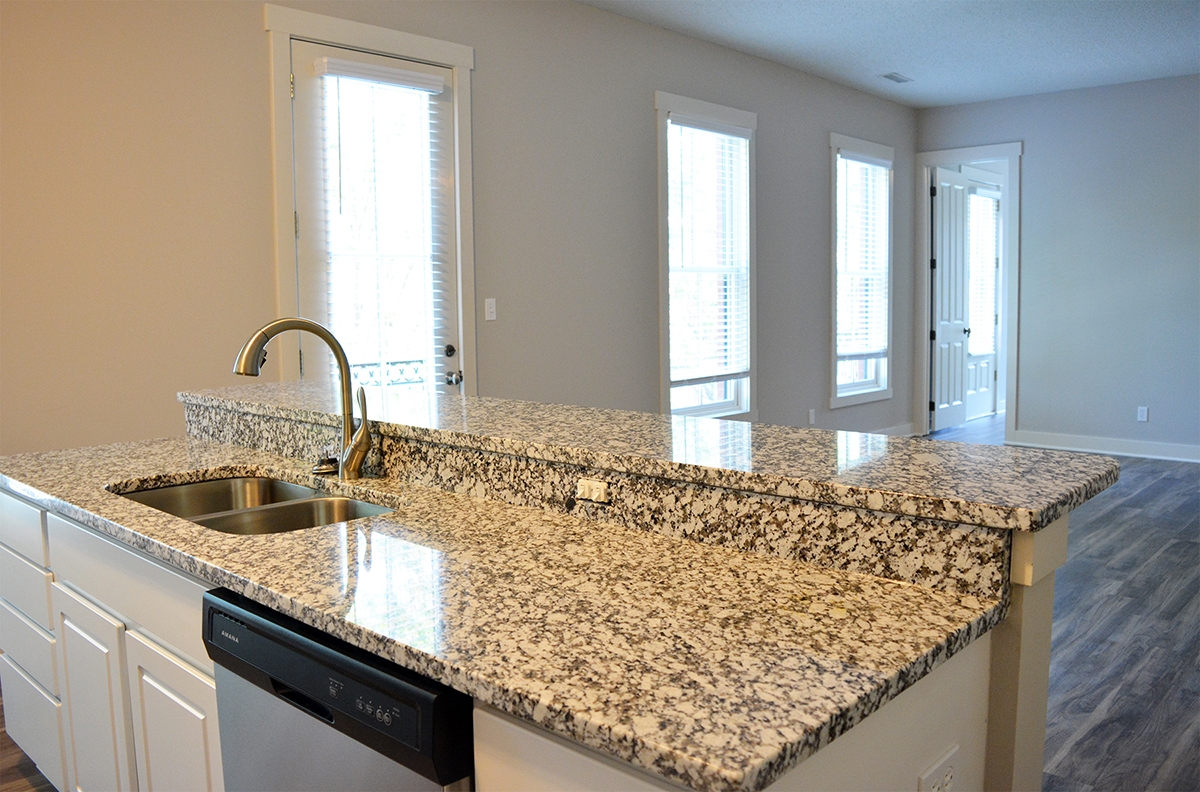 Promenade at New Town Image 7