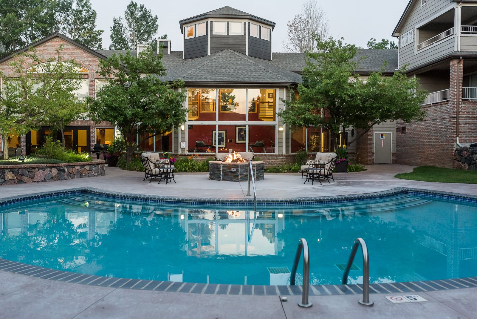 Bridgwater Apartments Image 2