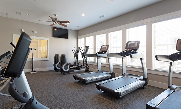 The Apartments at Brayden Image 4