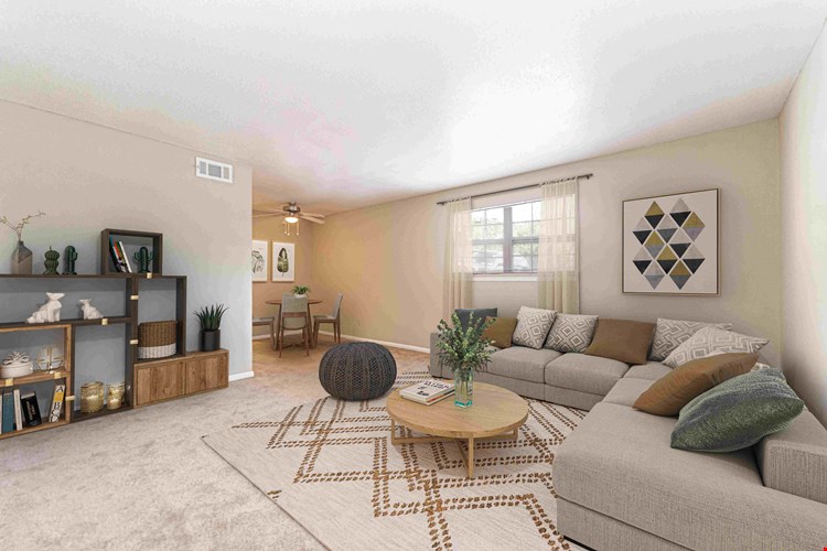 Columbia Crossing Image 1