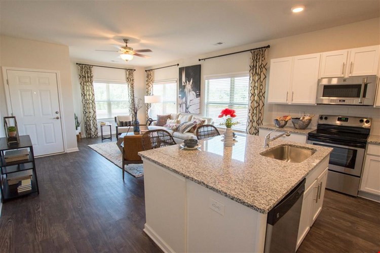 Cottages at Ridge Pointe Image 10