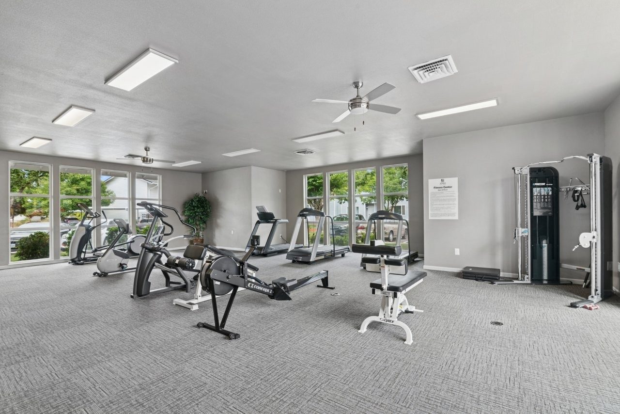 Jenna Village Apartments Image 14