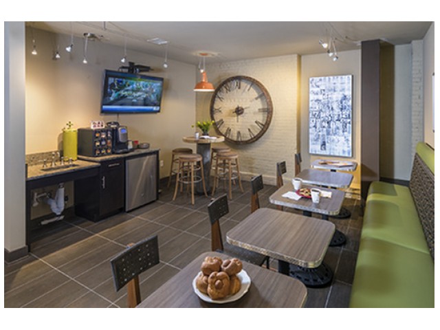 Lofts at Helmetta Image 16