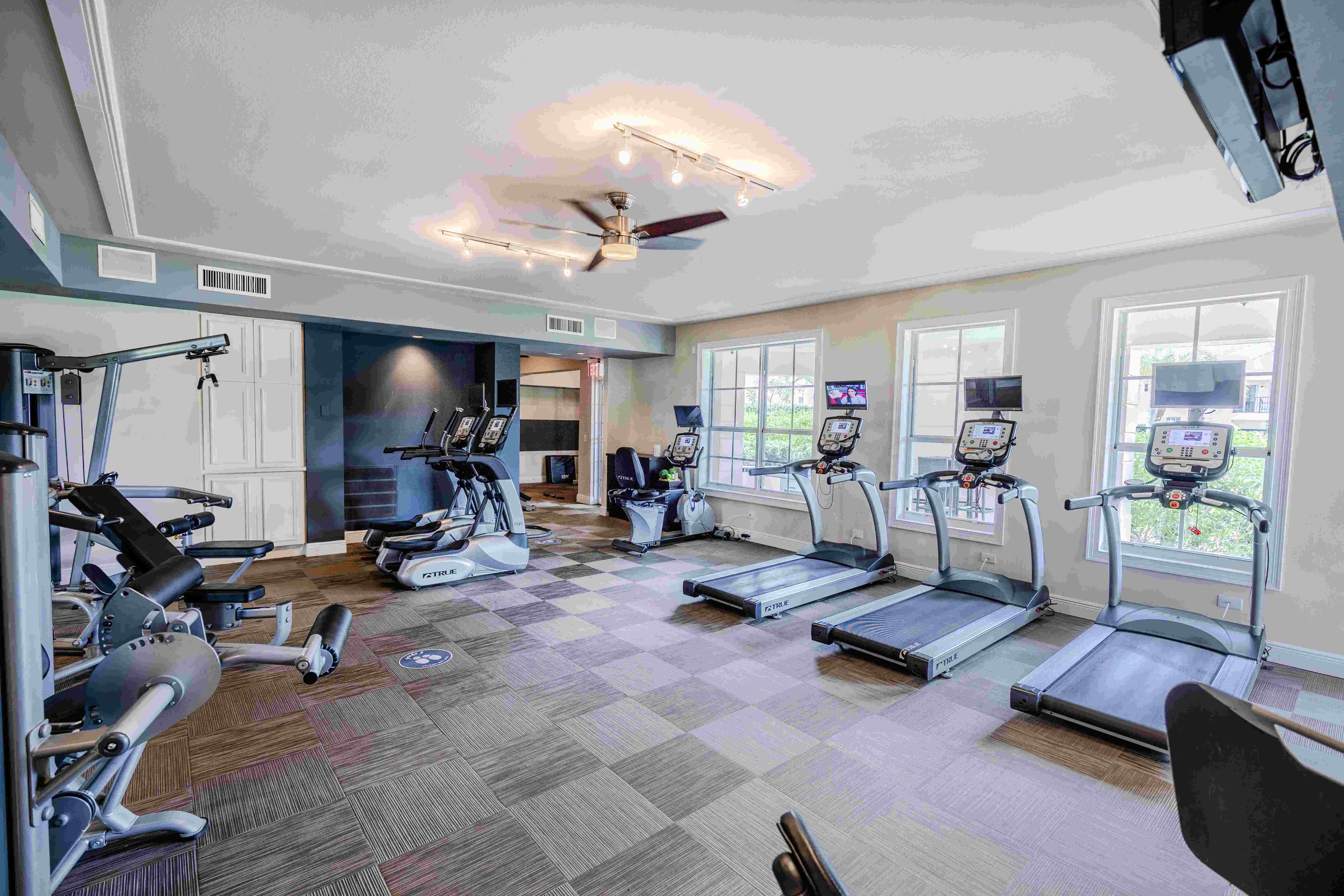 The Charleston Apartment Boca Raton