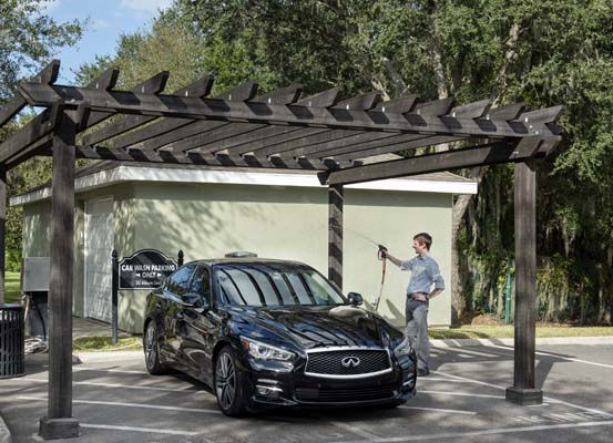 Camden Royal Palms Image 21