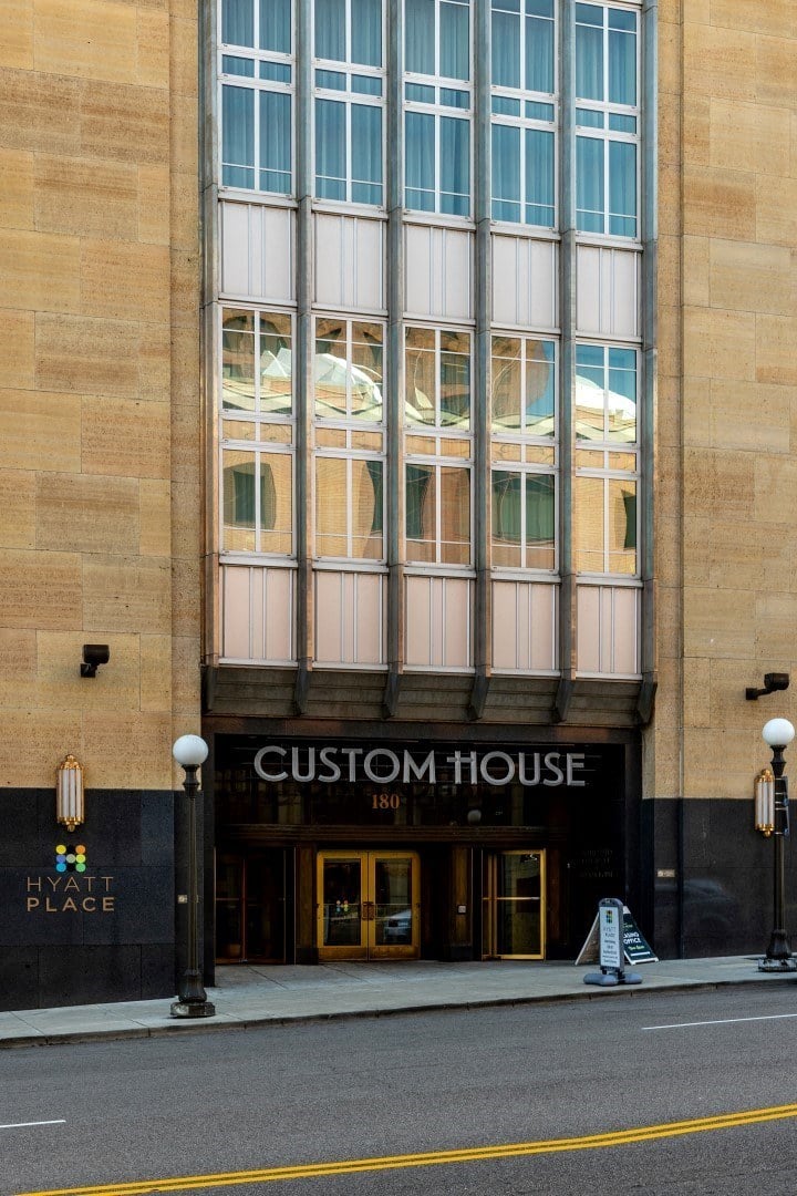 Custom House Image 77