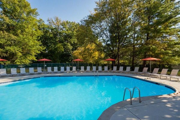 Chestnut Hill Tower Image 3