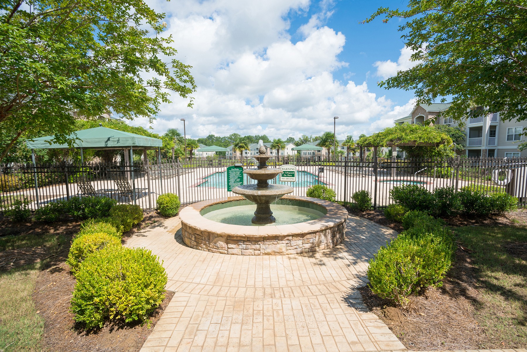 Verandas at Taylor Oaks Image 23