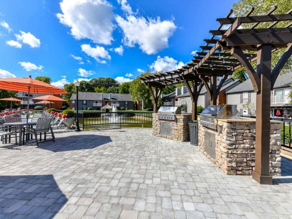 Waterford Place Apartments Image 22