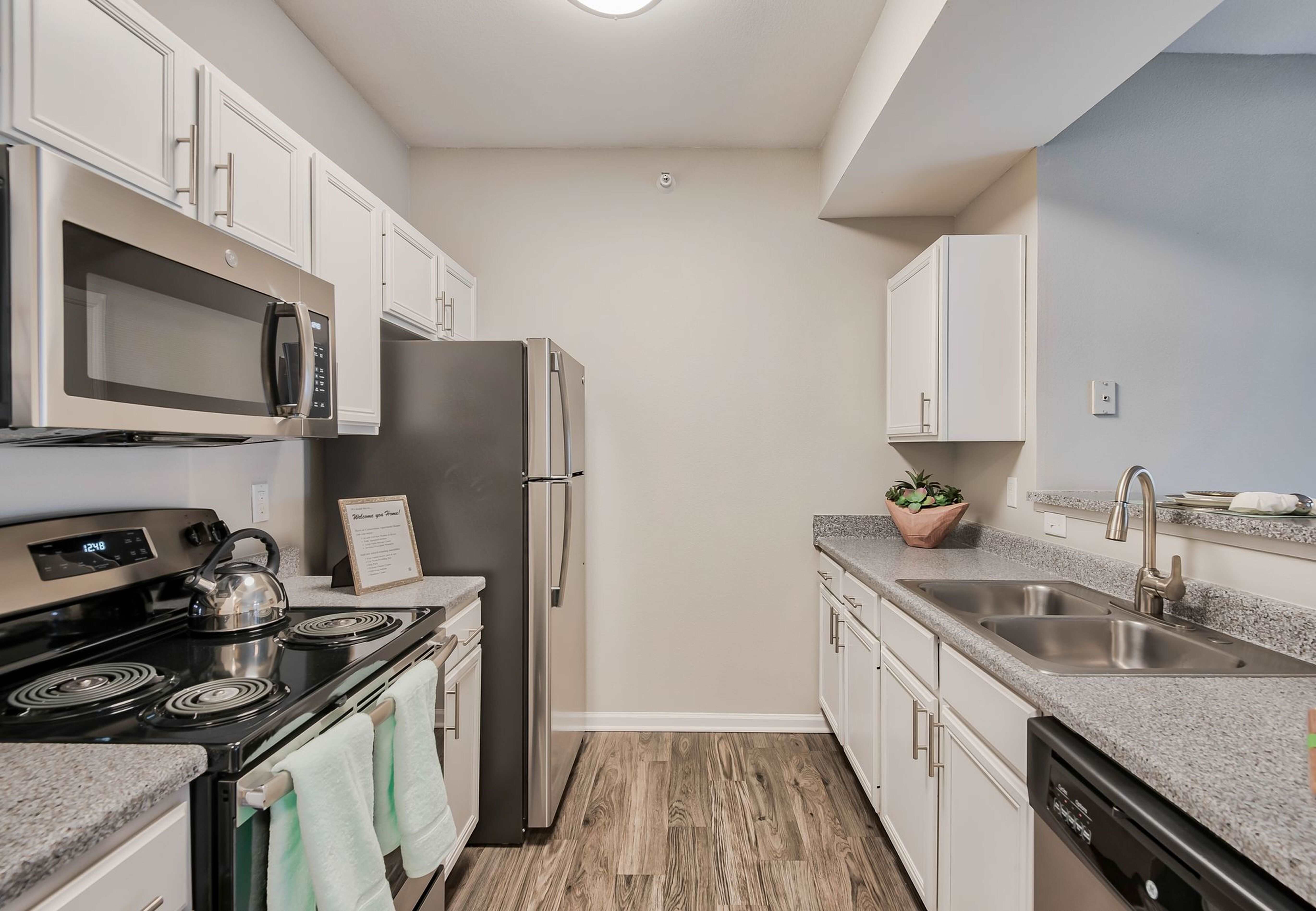 Cornerstone Apartments Image 16