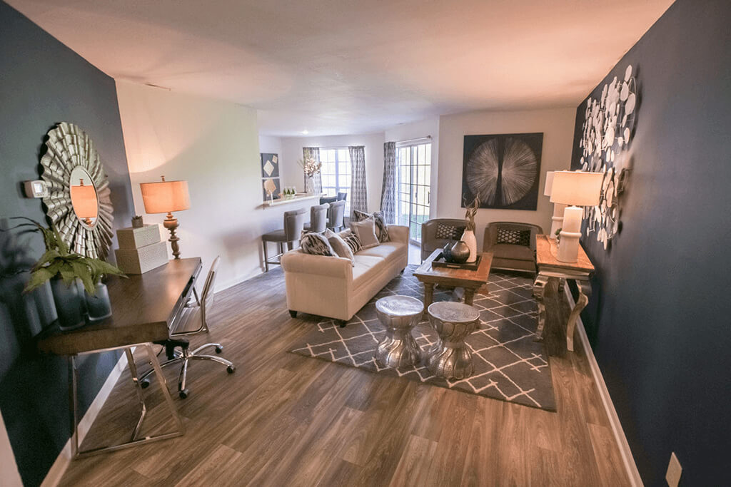 The Residence at Christopher Wren Apartments Image 33