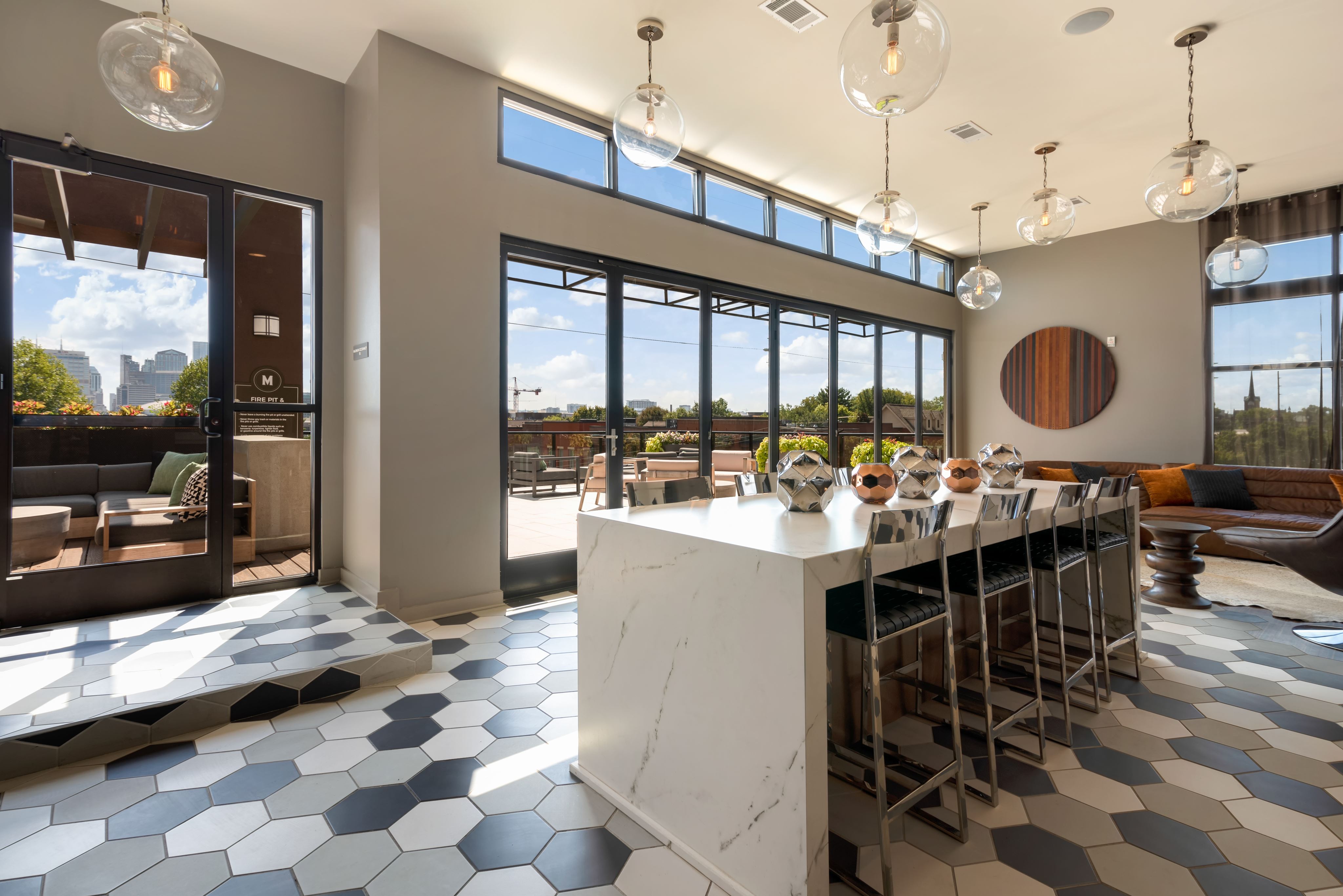 The Monroe Germantown Image 23