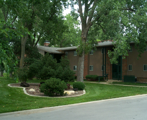 Brookridge Country Club Image 1