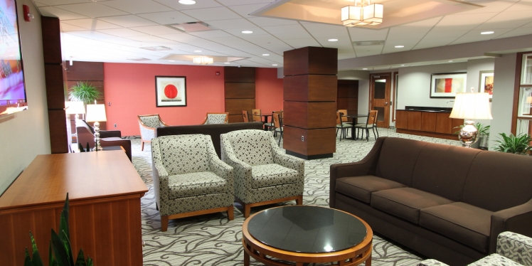 Randolph Towers Image 10