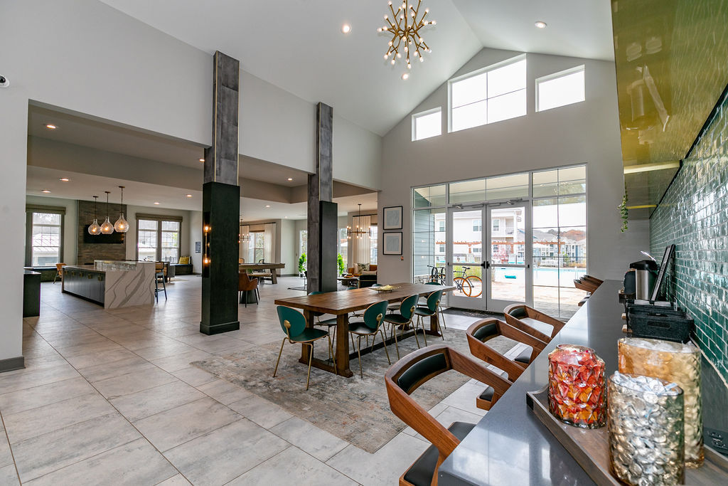 Gibson Flowery Branch Apartments Image 32