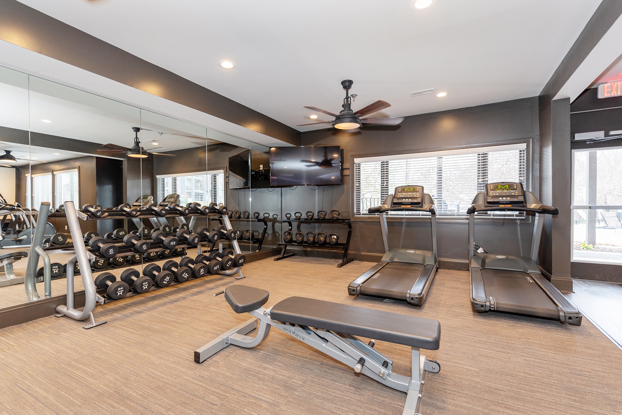 Wilde Lake Apartments Image 13