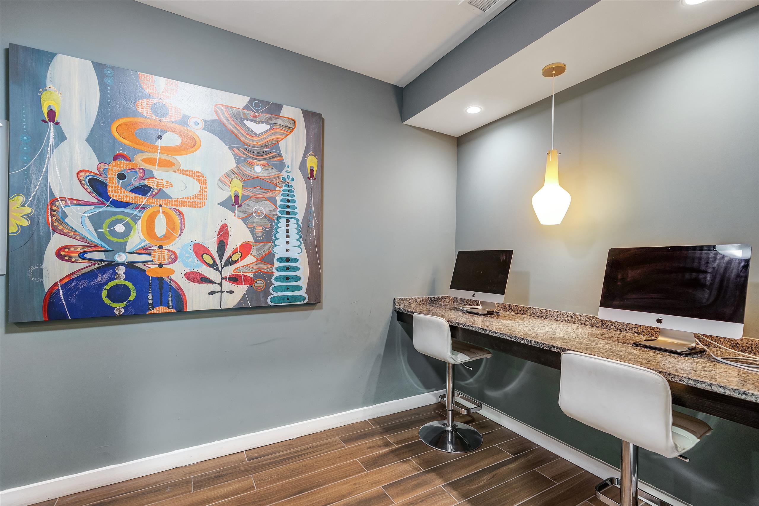 Paraiso at Fountain Square Image 28